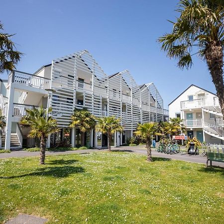 Appartement Le Cormoran à Courseulles-sur-Mer Extérieur photo