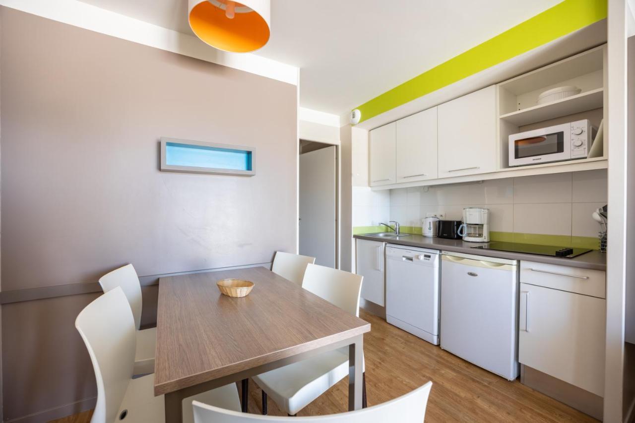 Appartement Le Cormoran à Courseulles-sur-Mer Extérieur photo