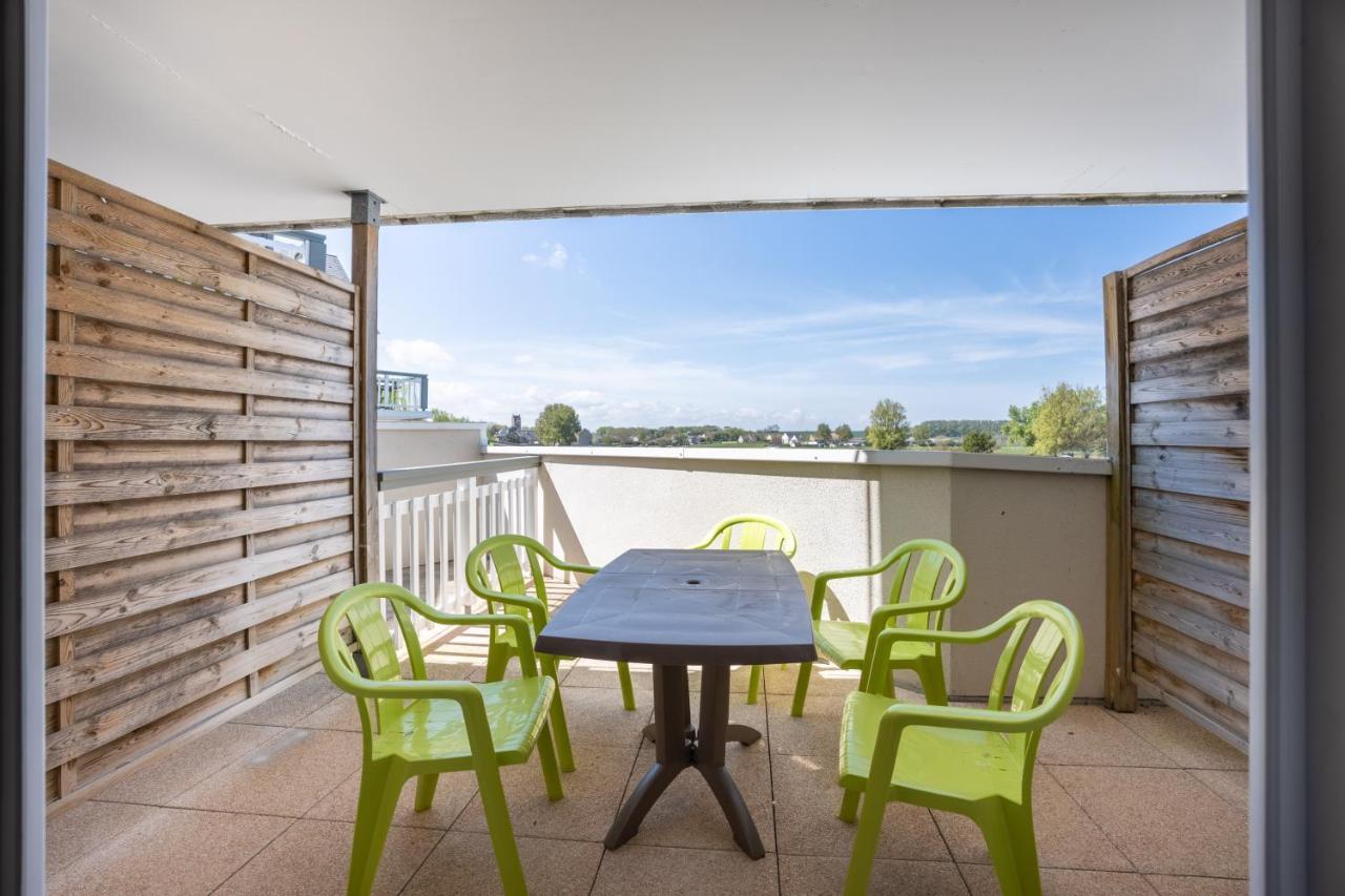 Appartement Le Cormoran à Courseulles-sur-Mer Extérieur photo