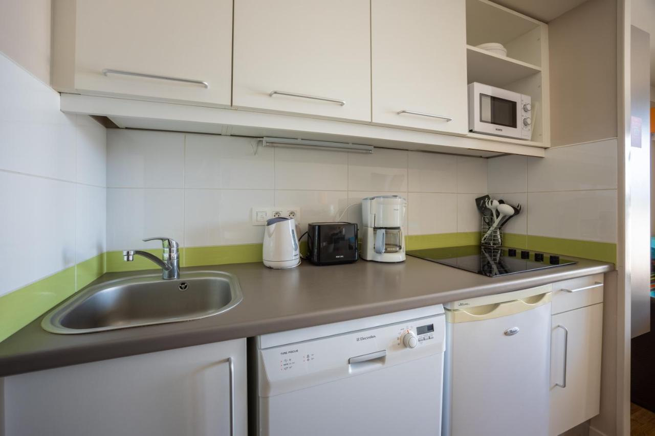 Appartement Le Cormoran à Courseulles-sur-Mer Extérieur photo
